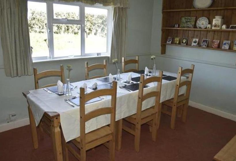 צימר Flossies B And B