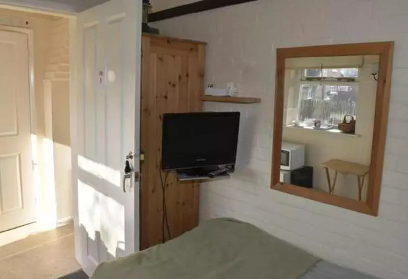 Bed and Breakfast Flossies B And B