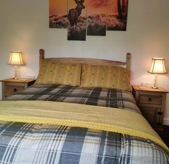 Bed and Breakfast Flossies B And B