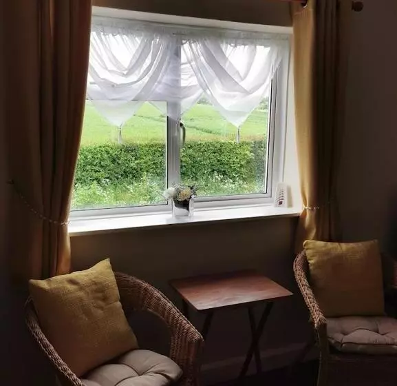 Bed and Breakfast Flossies B And B