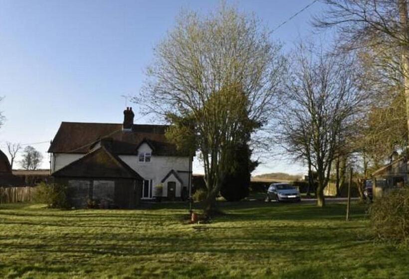 צימר Flossies B And B