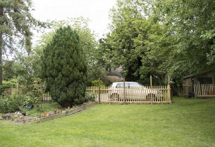 צימר Flossies B And B