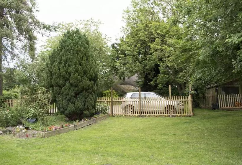 Bed and Breakfast Flossies B And B