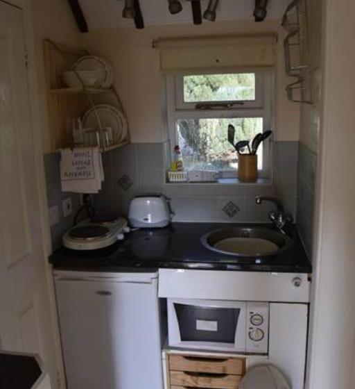 צימר Flossies B And B