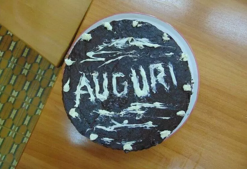 ホテル Astoria Pompei