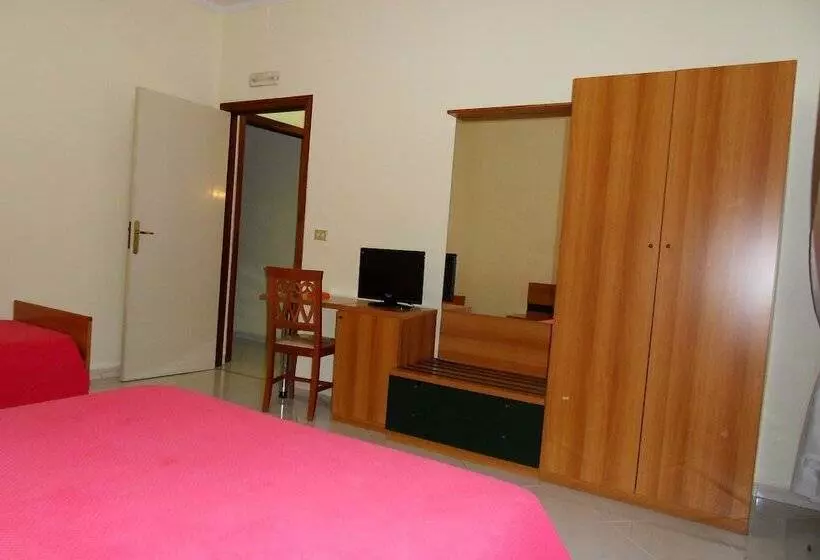 ホテル Astoria Pompei