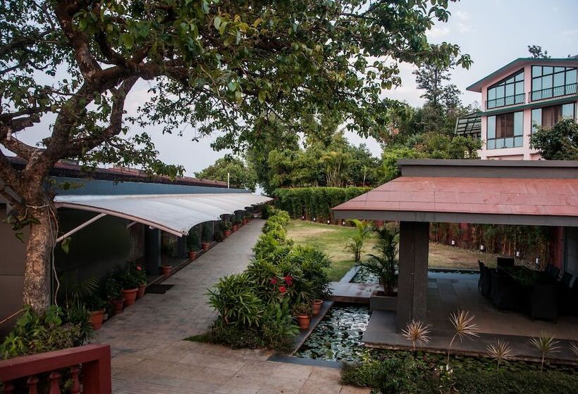 فندق Brightland Resort & Spa