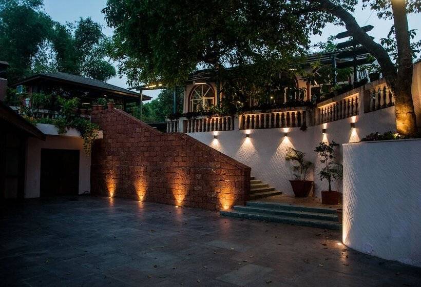 فندق Brightland Resort & Spa