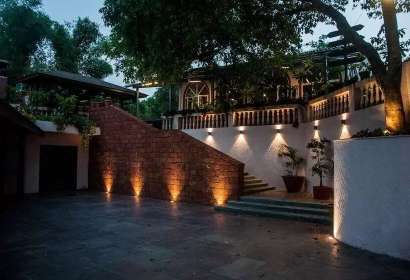 酒店 Brightland Resort & Spa