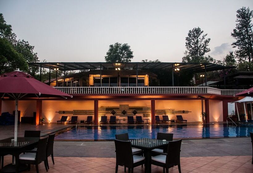 فندق Brightland Resort & Spa