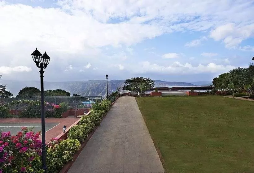 ホテル Brightland Resort & Spa