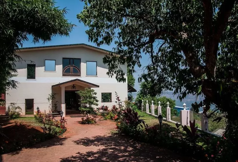 酒店 Brightland Resort & Spa