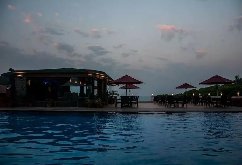 酒店 Brightland Resort & Spa