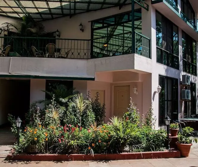 ホテル Brightland Resort & Spa