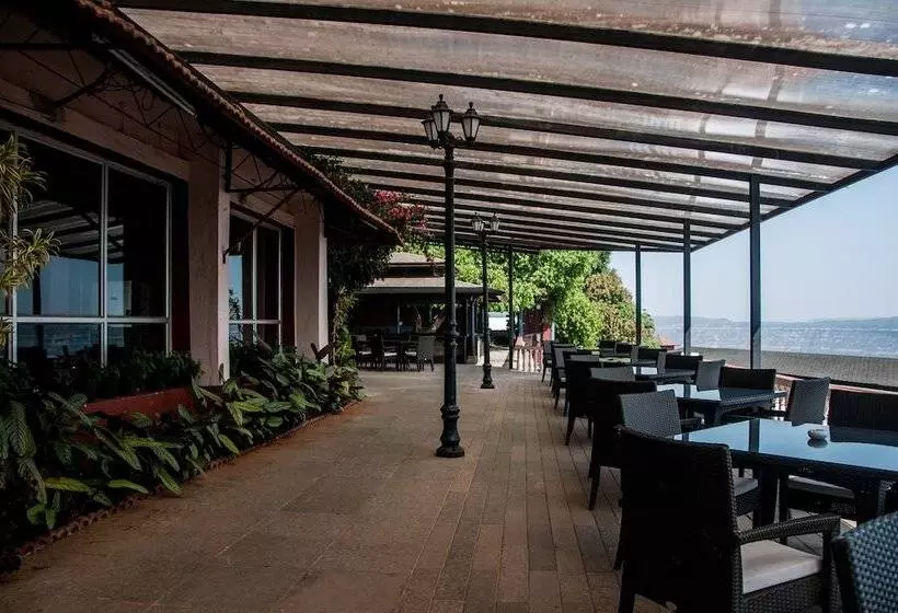 ホテル Brightland Resort & Spa