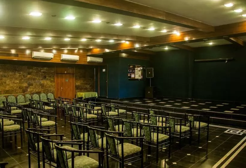 ホテル Brightland Resort & Spa