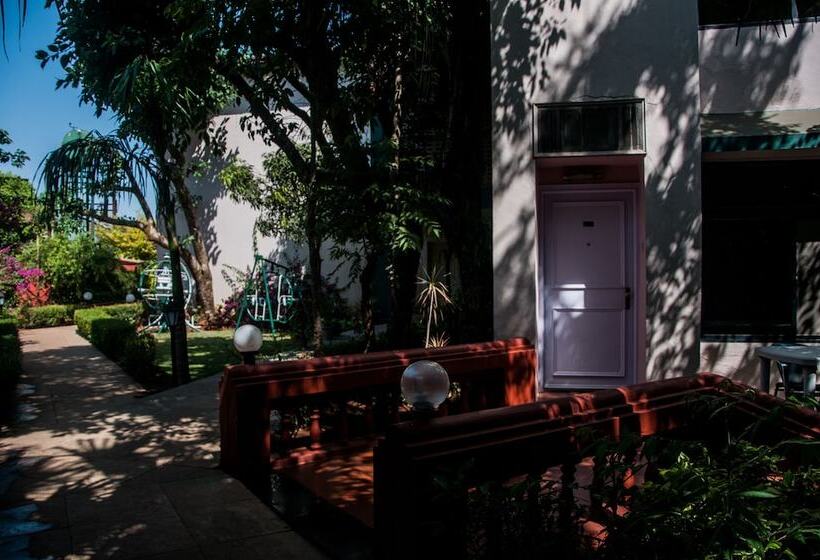 فندق Brightland Resort & Spa