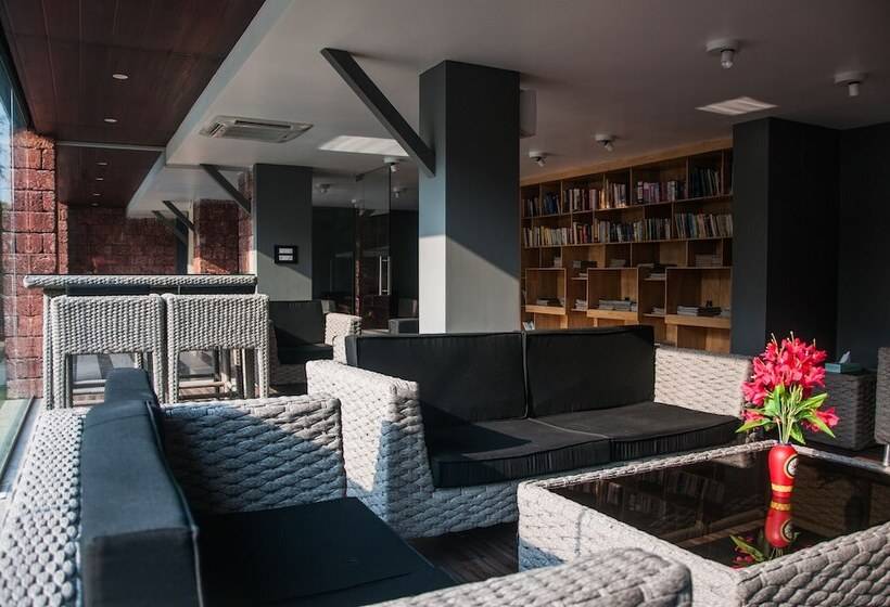 فندق Brightland Resort & Spa