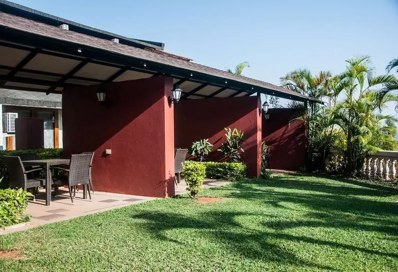 ホテル Brightland Resort & Spa