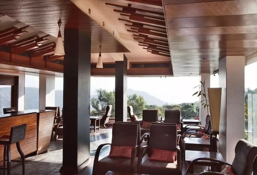 ホテル Brightland Resort & Spa