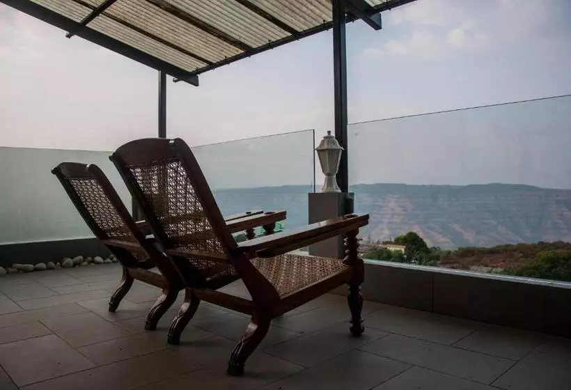 ホテル Brightland Resort & Spa