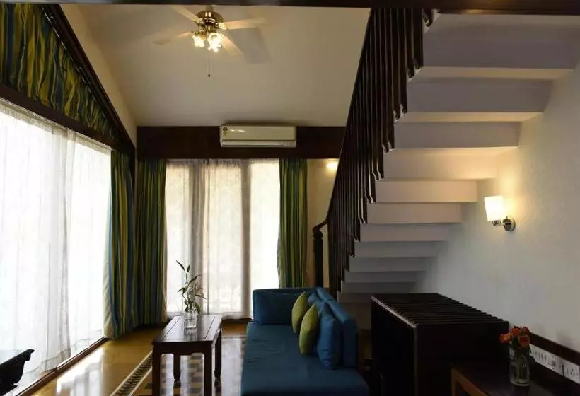 ホテル Brightland Resort & Spa