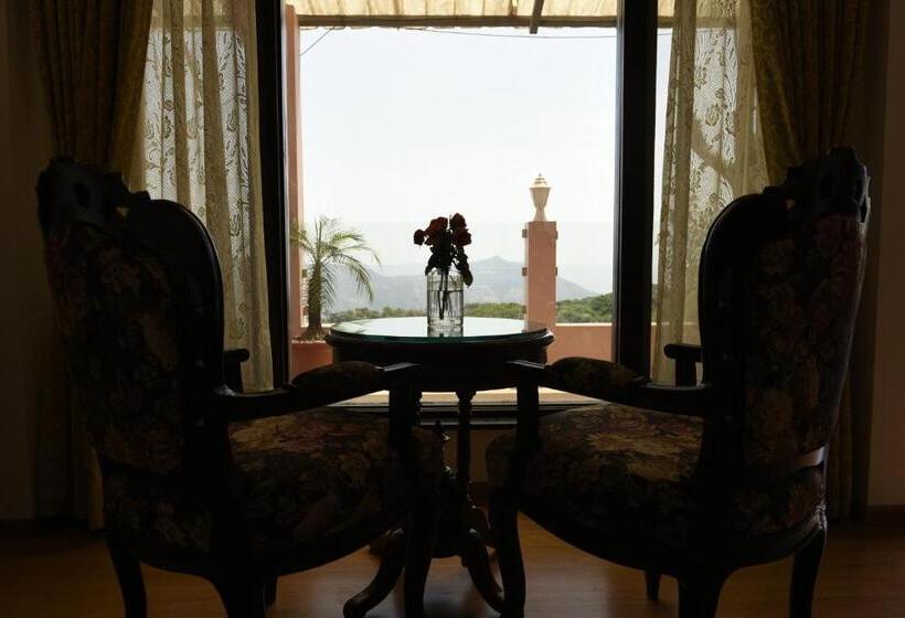 فندق Brightland Resort & Spa