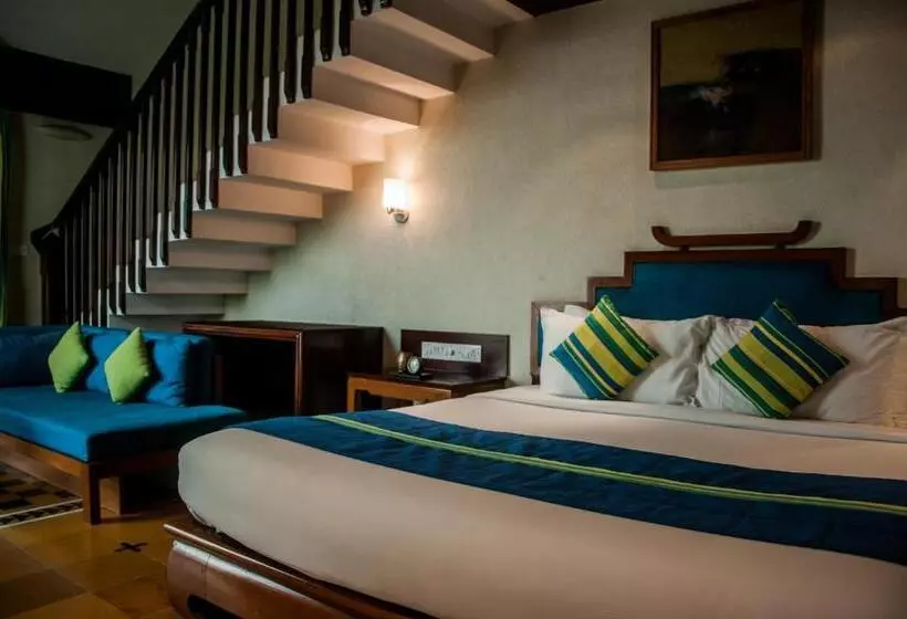 ホテル Brightland Resort & Spa