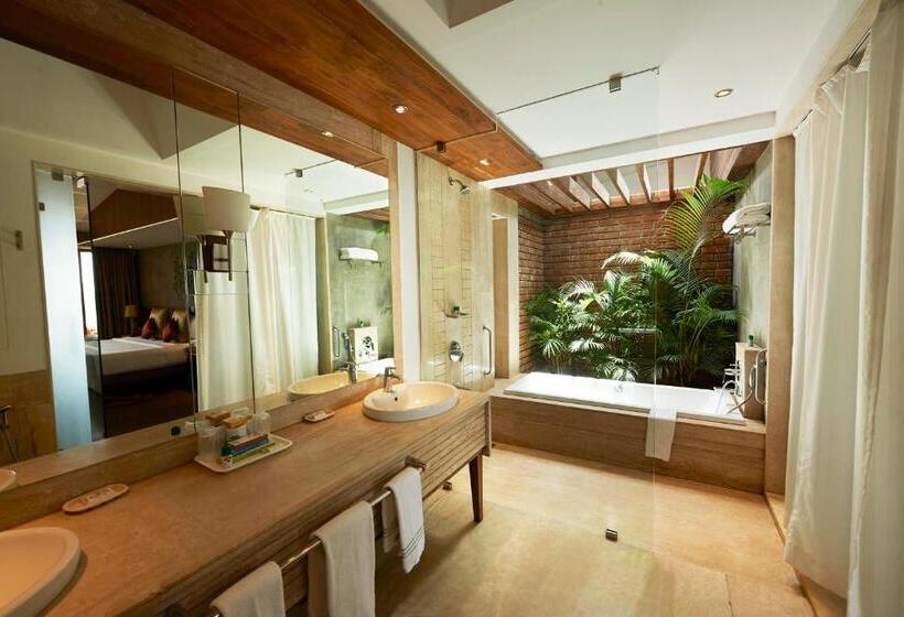 فندق Brightland Resort & Spa