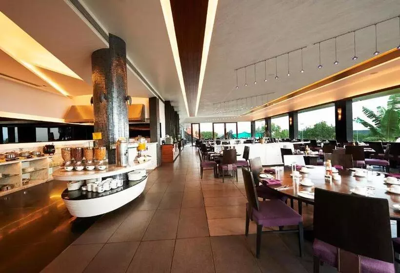 酒店 Brightland Resort & Spa