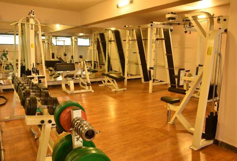 فندق Brightland Resort & Spa