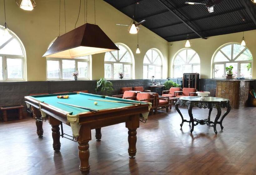 فندق Brightland Resort & Spa