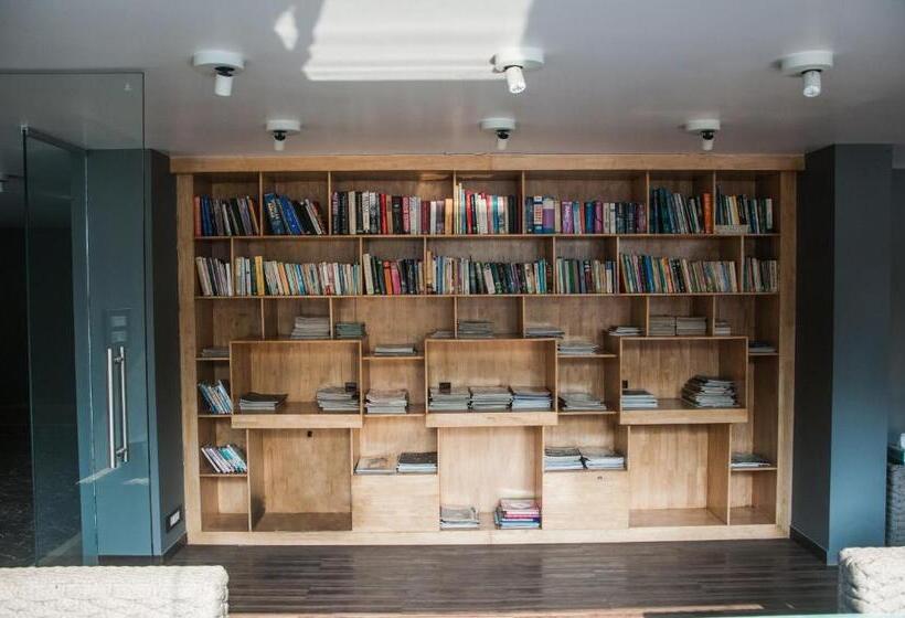 فندق Brightland Resort & Spa