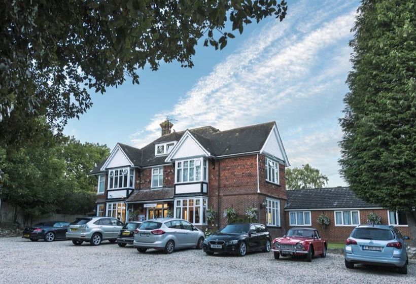 فندق Downsview Guest House