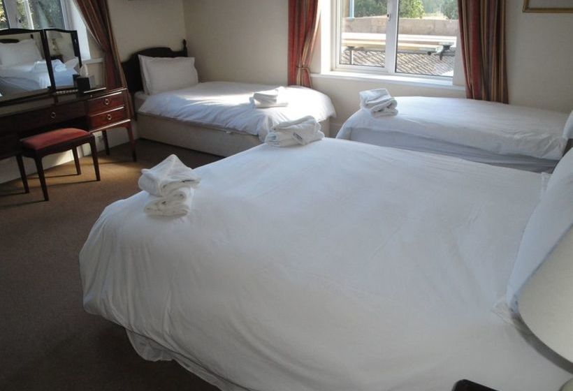 فندق Downsview Guest House