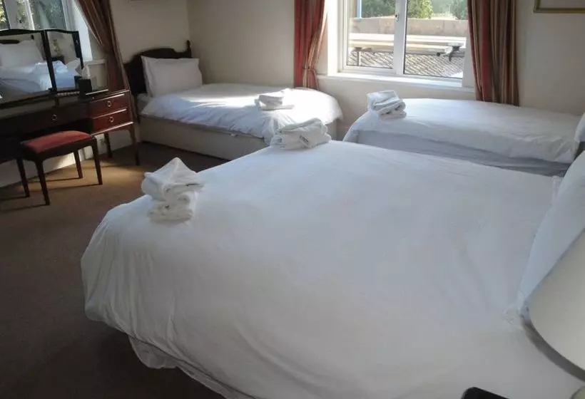 Hotel Downsview Guest House