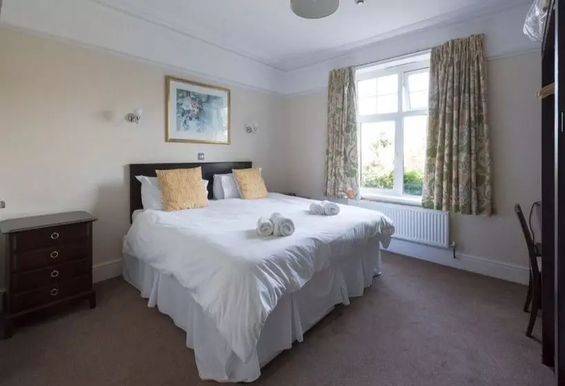 Hotel Downsview Guest House