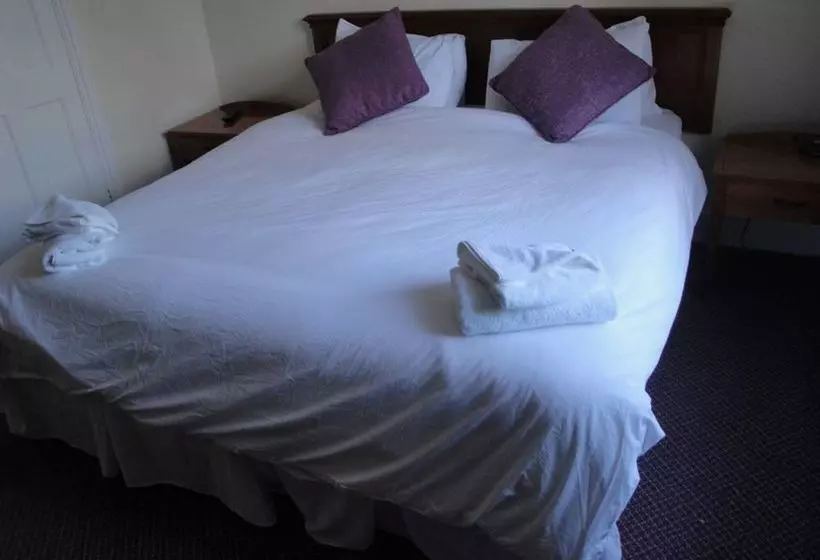 Hotel Downsview Guest House