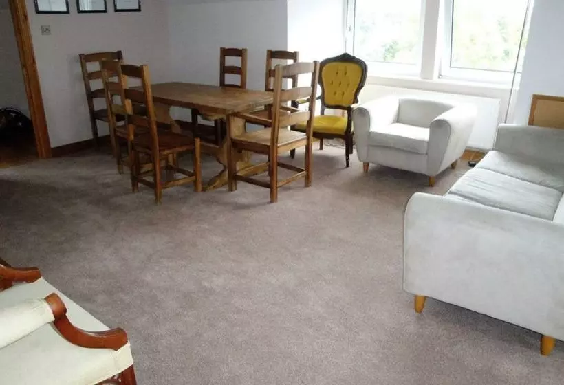 Hotel Downsview Guest House