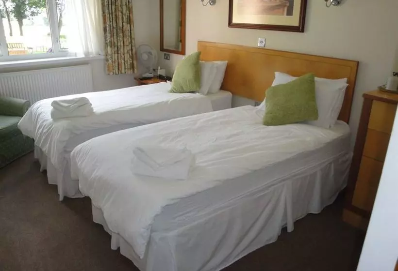 Hotel Downsview Guest House