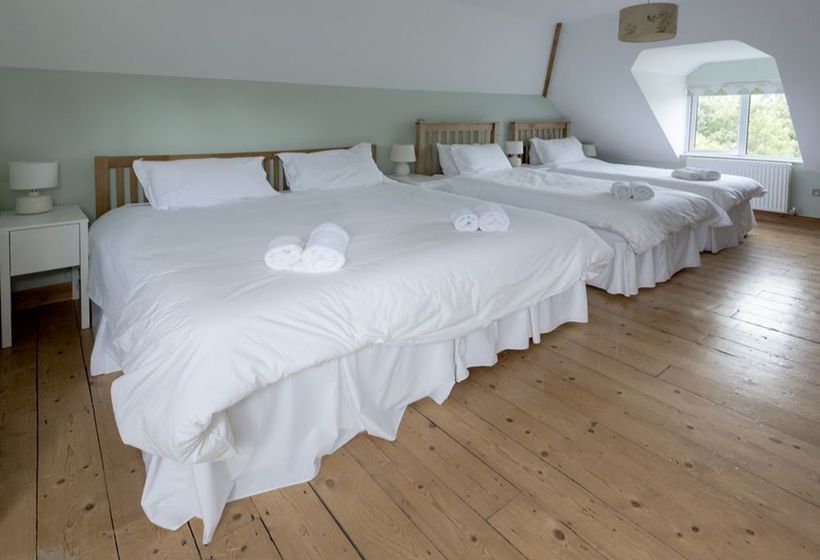 فندق Downsview Guest House