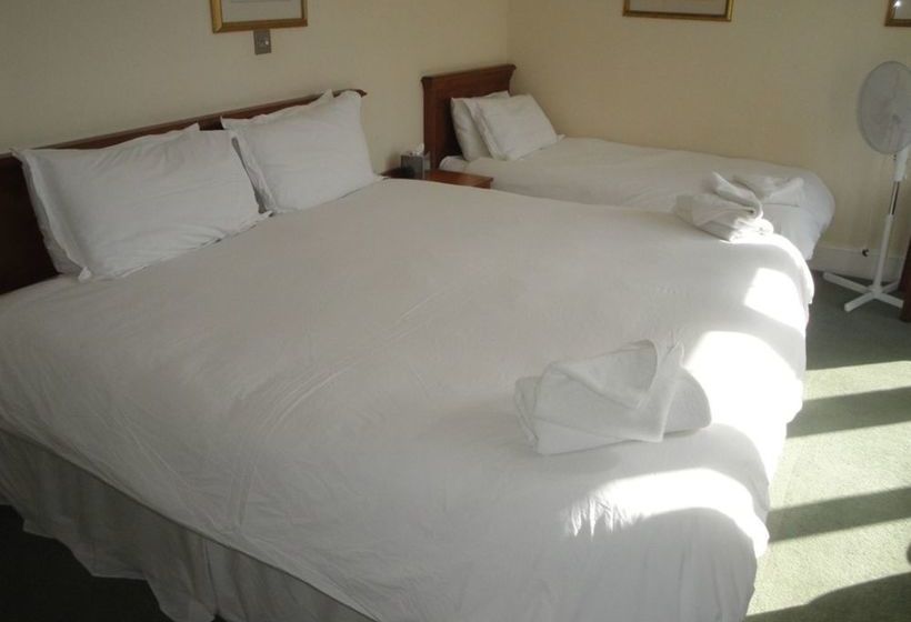 فندق Downsview Guest House