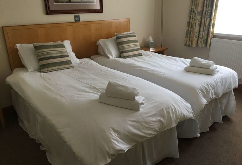 فندق Downsview Guest House