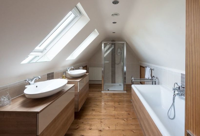 فندق Downsview Guest House