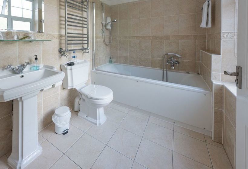 فندق Downsview Guest House