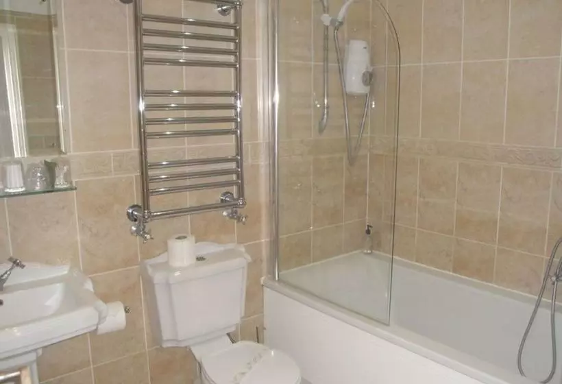 Hotel Downsview Guest House