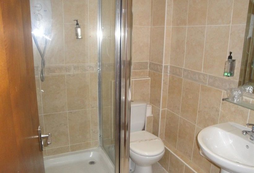 فندق Downsview Guest House