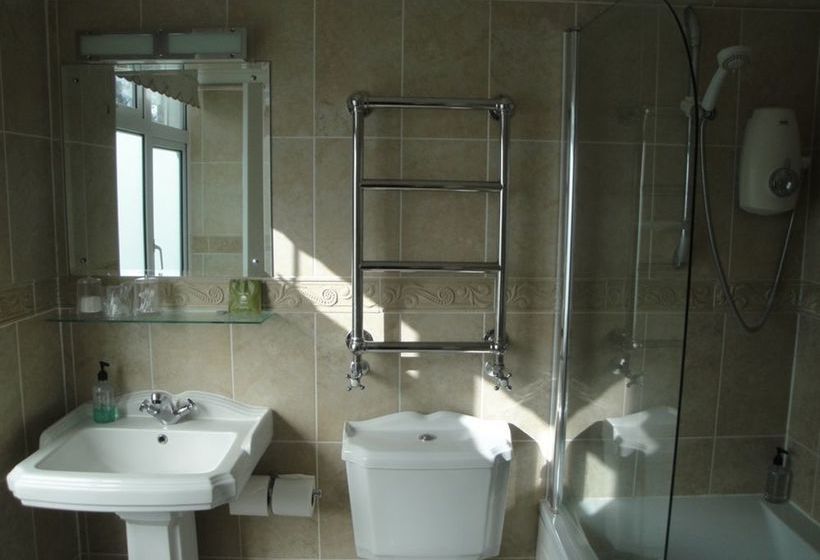 فندق Downsview Guest House