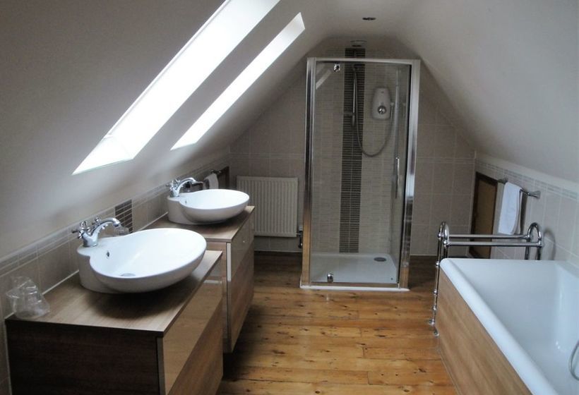 فندق Downsview Guest House