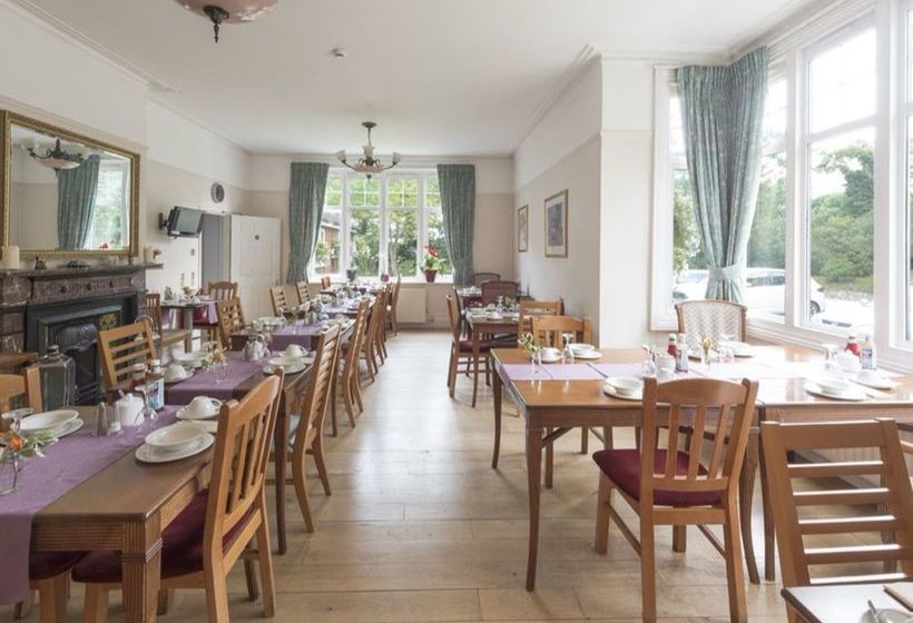 فندق Downsview Guest House